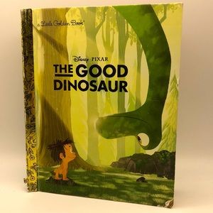 DISNEY THE GOOD DINOSAUR
